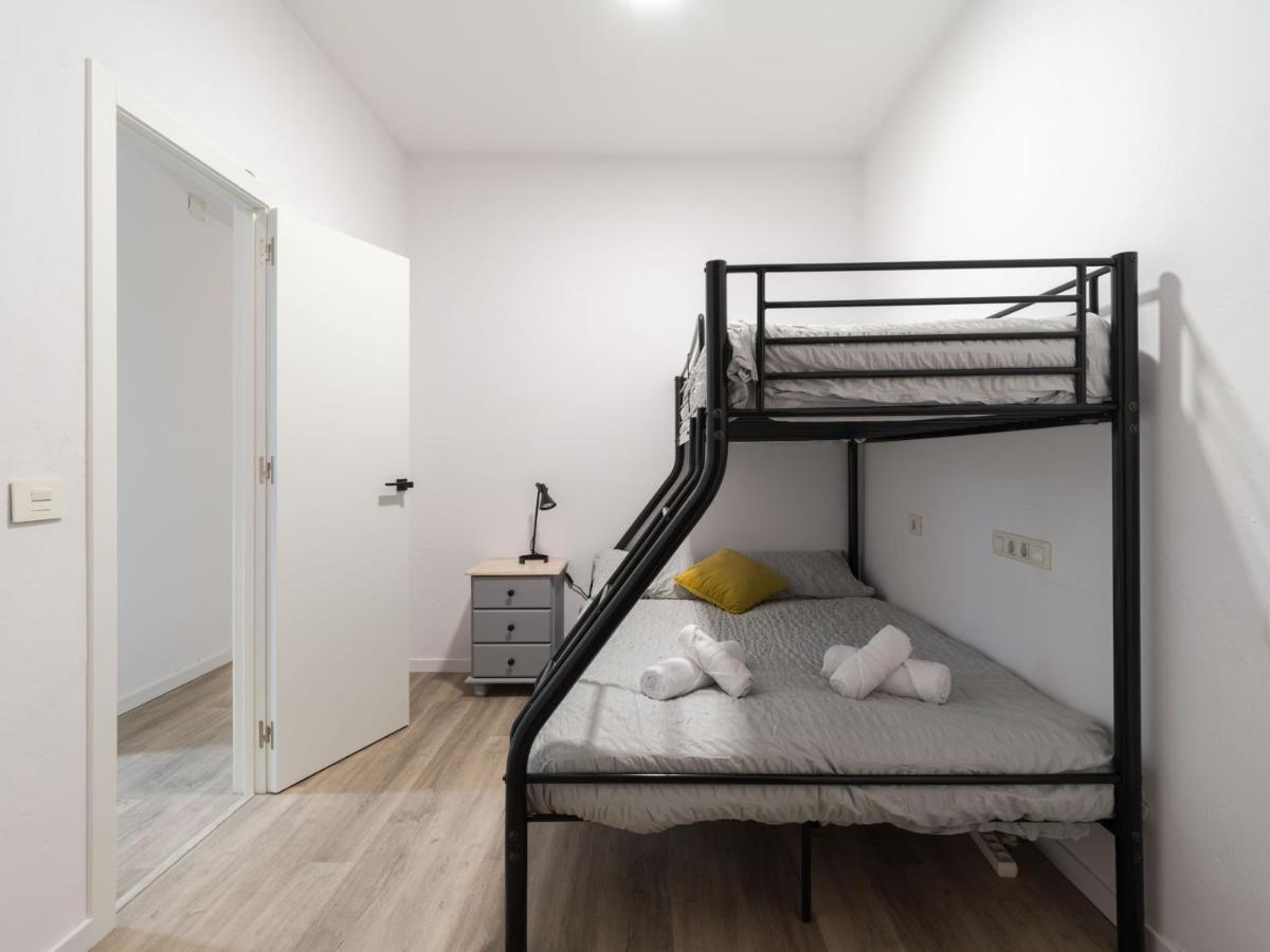 Live Tirajana Shepherds House Las Palmas de Gran Canaria Esterno foto