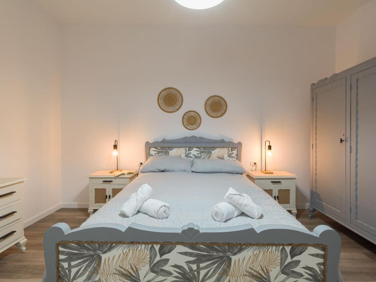 Live Tirajana Shepherds House Las Palmas de Gran Canaria Esterno foto
