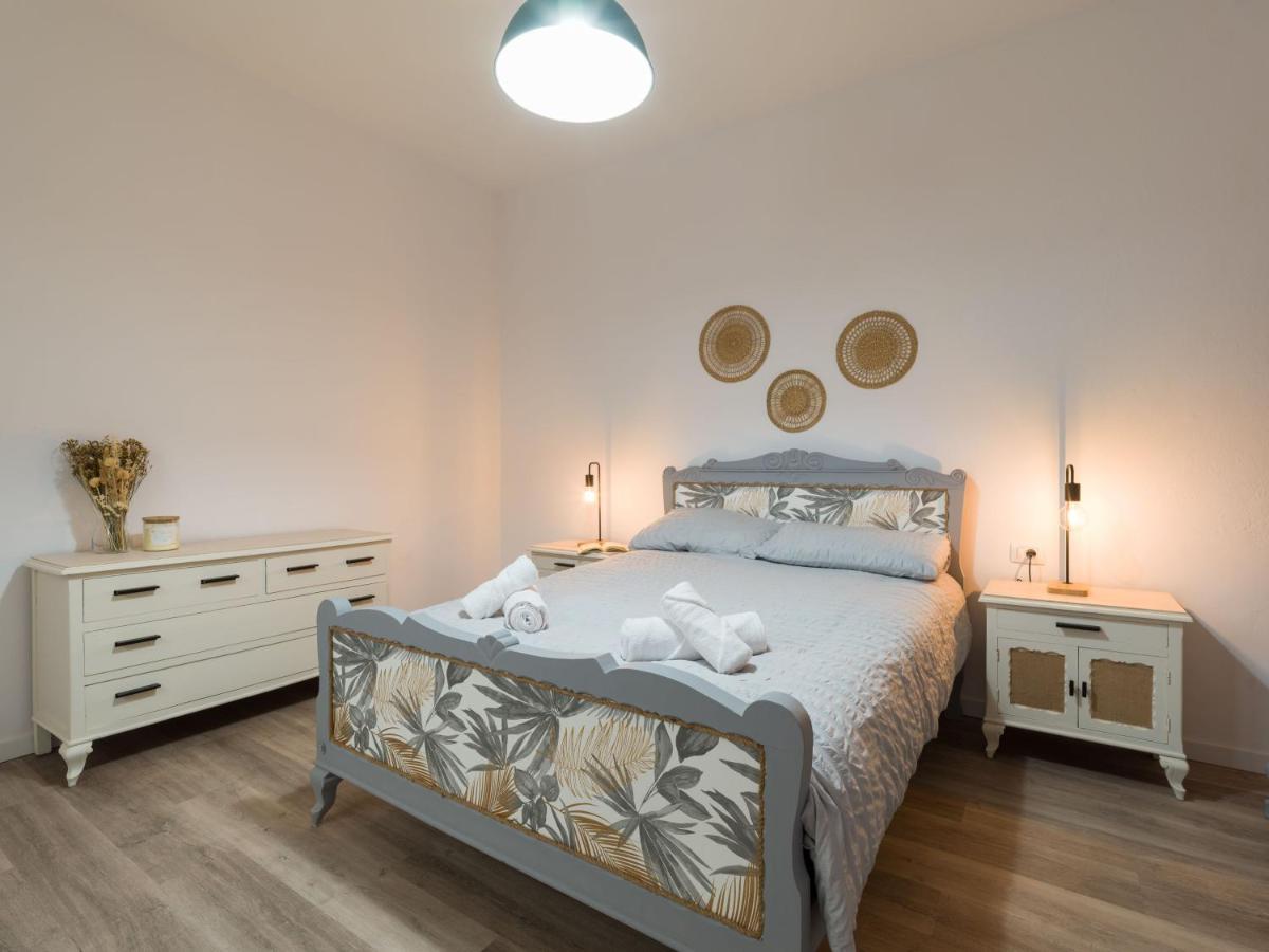 Live Tirajana Shepherds House Las Palmas de Gran Canaria Esterno foto