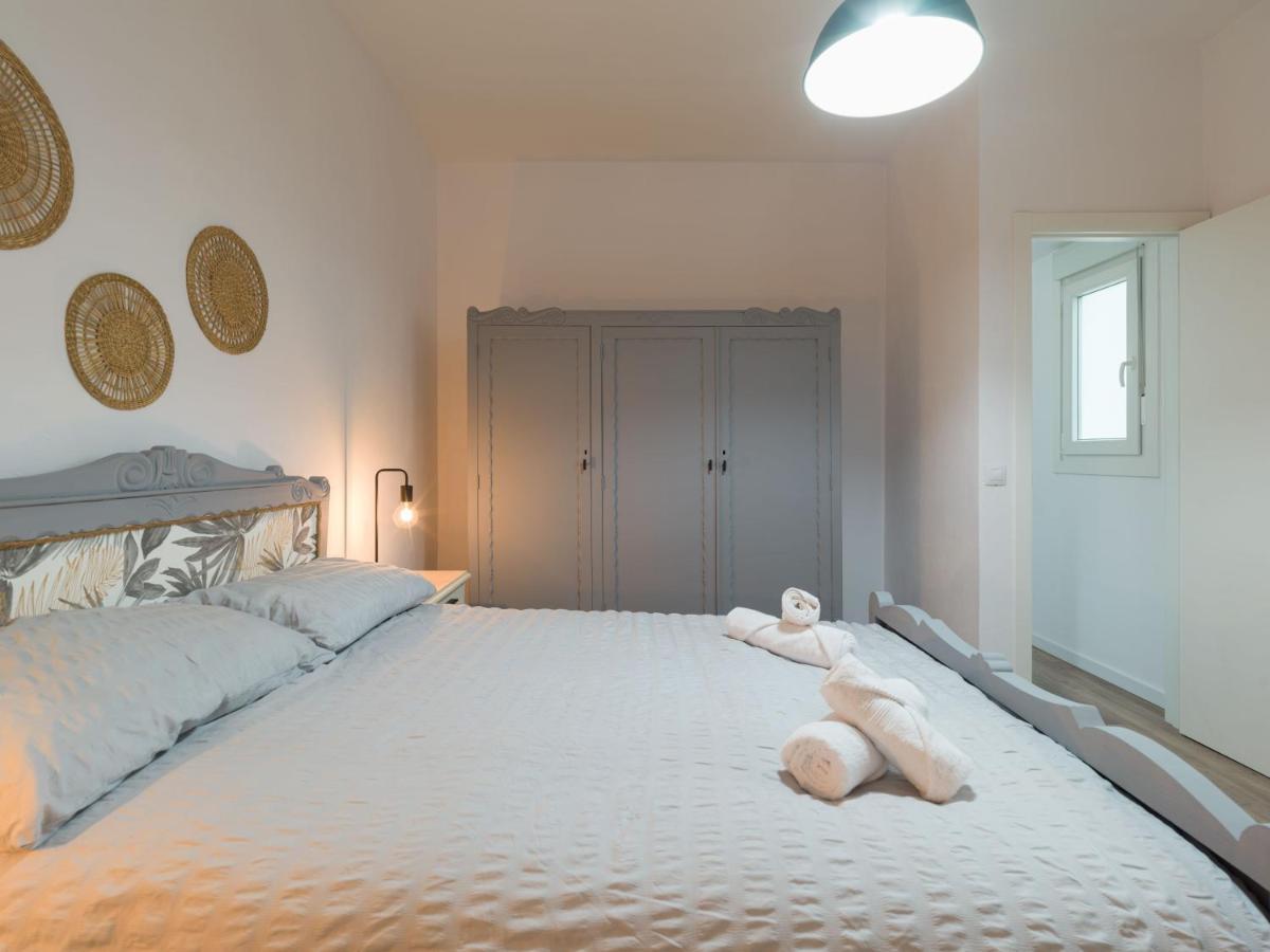 Live Tirajana Shepherds House Las Palmas de Gran Canaria Esterno foto