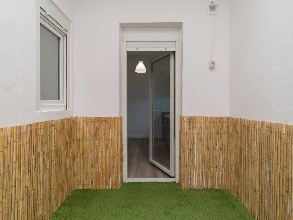 Live Tirajana Shepherds House Las Palmas de Gran Canaria Esterno foto