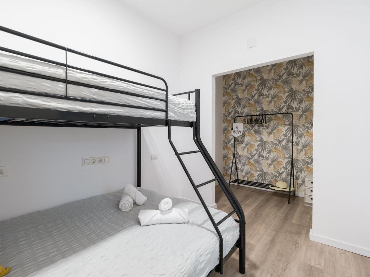 Live Tirajana Shepherds House Las Palmas de Gran Canaria Esterno foto